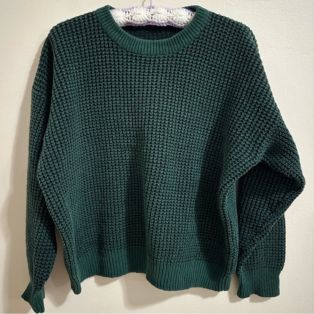 Vintage Claybrooke Sweater 90s